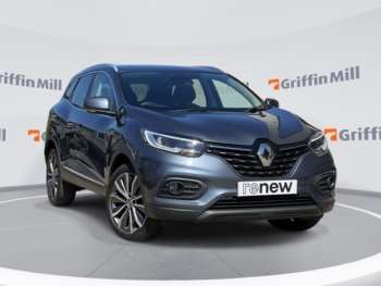 2021 (21) - 1.3 TCE Iconic 5dr
