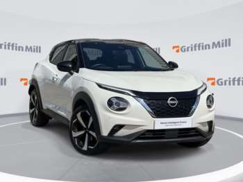 2023 (72) - 1.6 Hybrid Tekna 5dr Auto