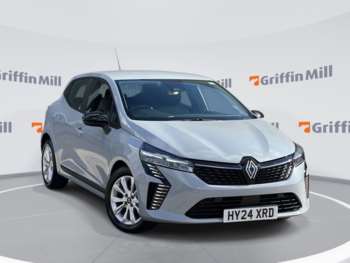 2024 (24) - 1.0 TCe 90 Evolution 5dr