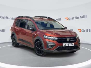 2022 (72) - 1.0 TCe Extreme SE 5dr