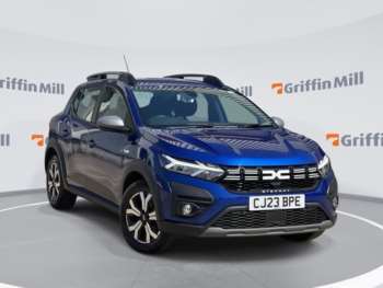2023 (23) - 1.0 TCe Journey 5dr