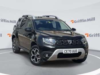 2020 (70) - 1.3 TCe 130 SE Twenty 5dr