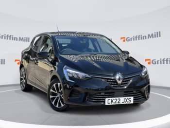 2022 (22) - 1.0 TCe 90 Iconic Edition 5dr