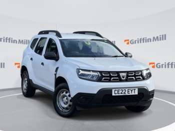 2022 (22) - 1.0 TCe 100 Bi-Fuel Essential 5dr