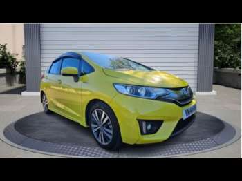 2025 (63) - 1.4 i-VTEC ES Plus CVT Euro 5 5dr
