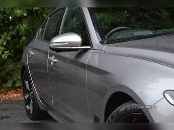Used Genesis G70 2023 for sale - 79742638: Photo