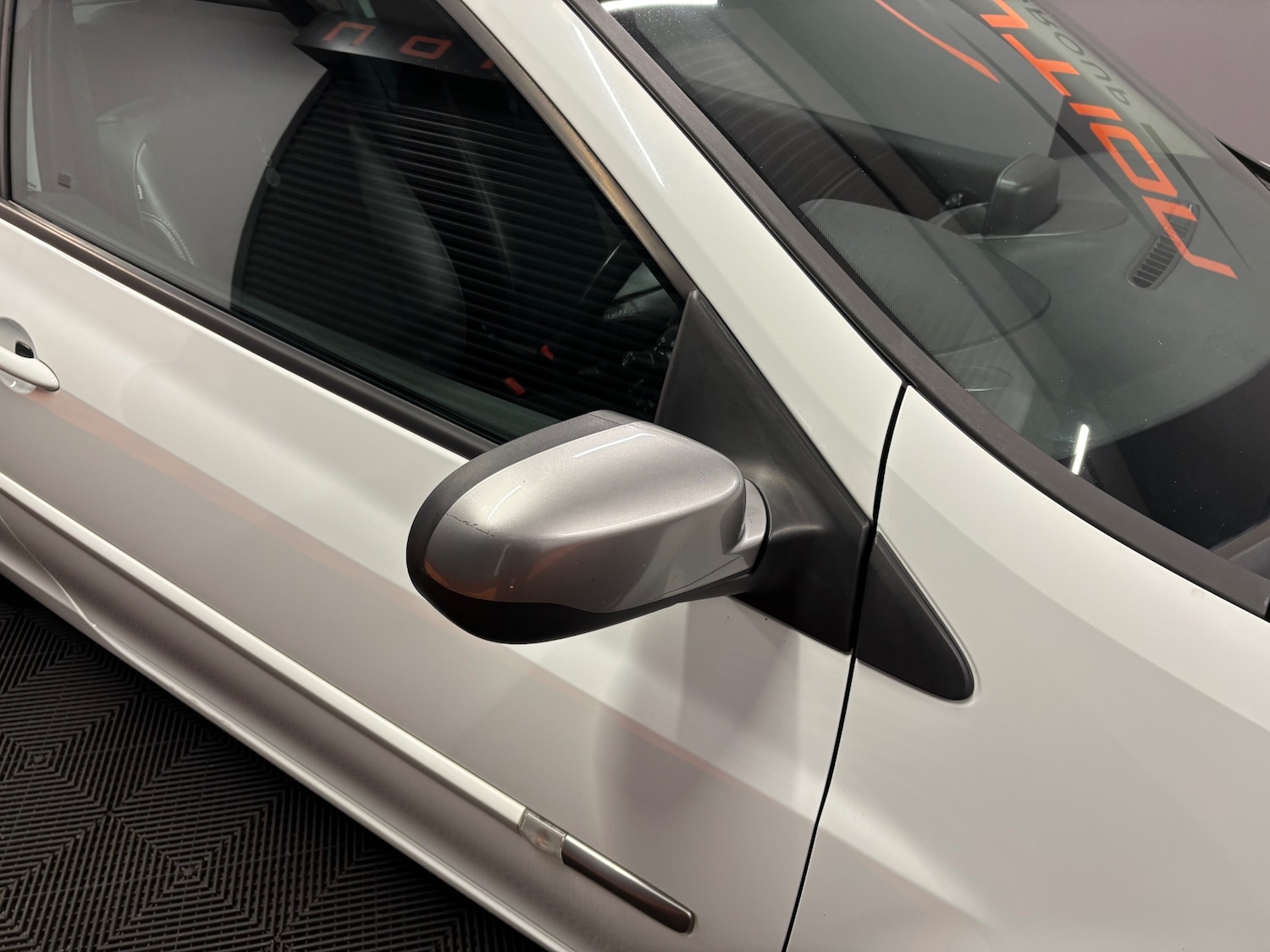 Used Renault Clio 2011 for sale - 76763341: Photo 13