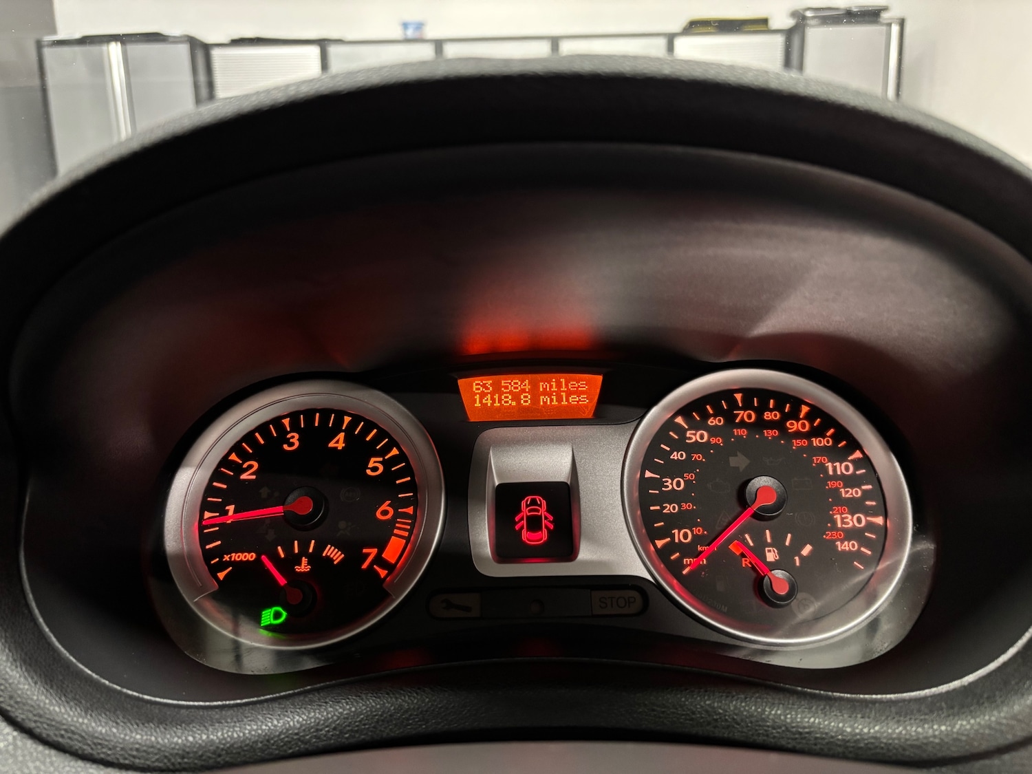 Used Renault Clio 2011 for sale - 76763341: Photo 39