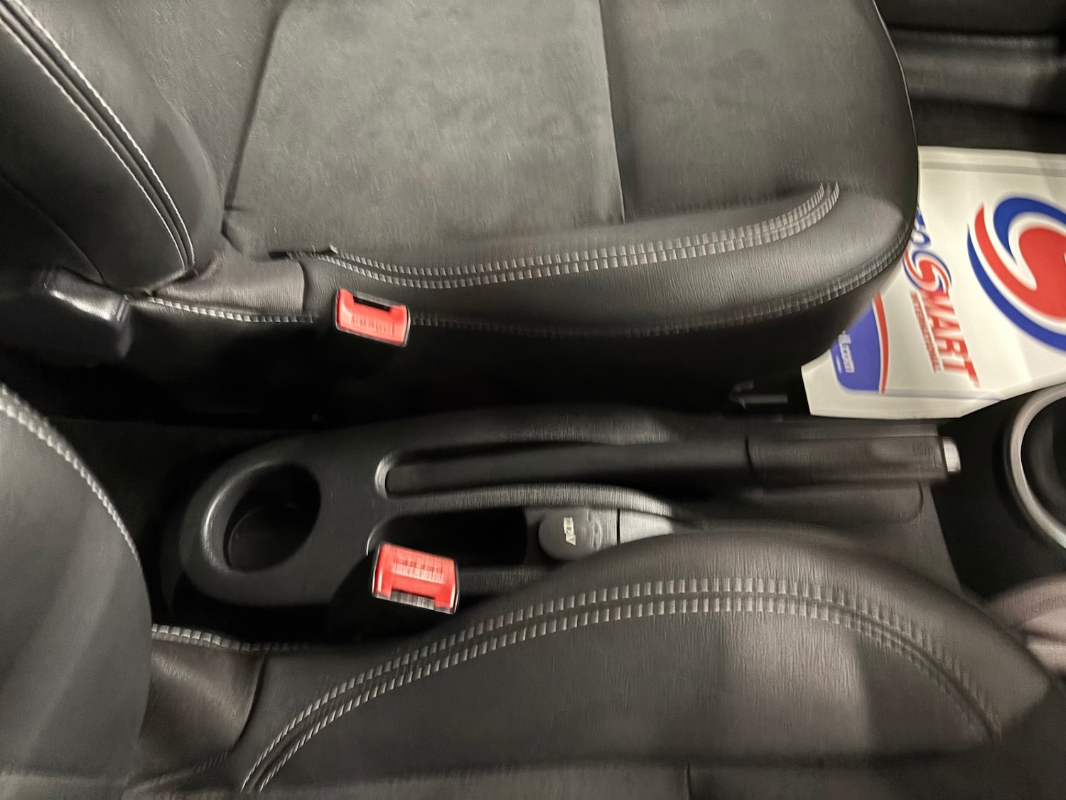 Used Renault Clio 2011 for sale - 76763341: Photo 48