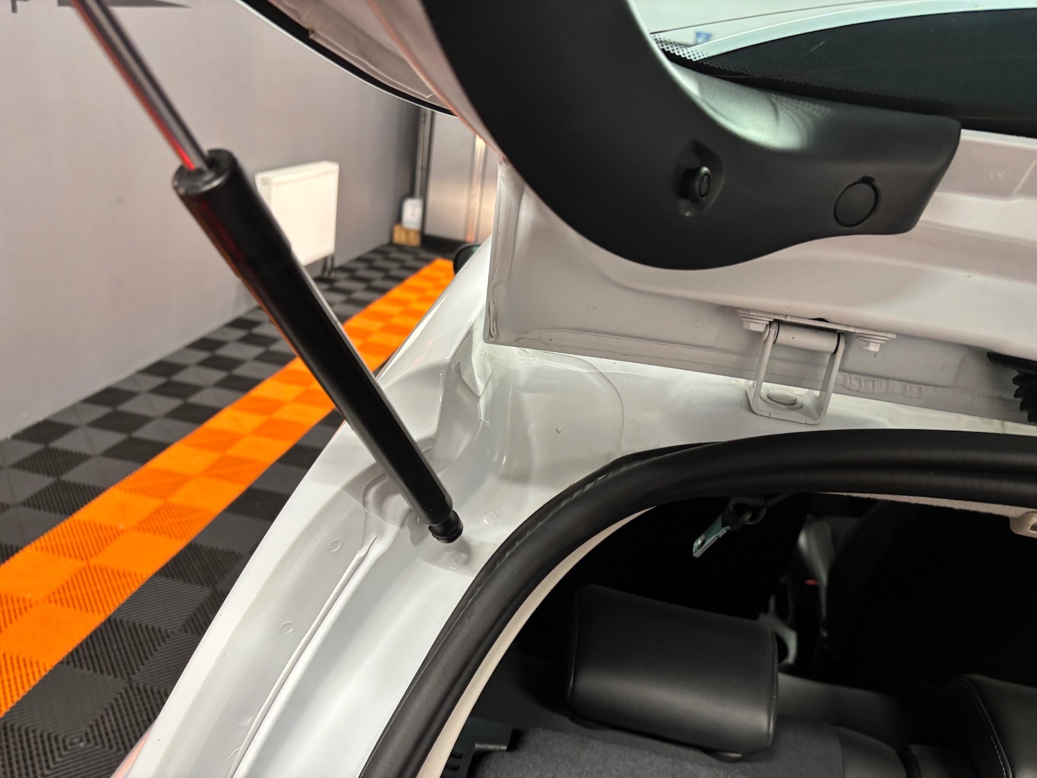 Used Renault Clio 2011 for sale - 76763341: Photo 54