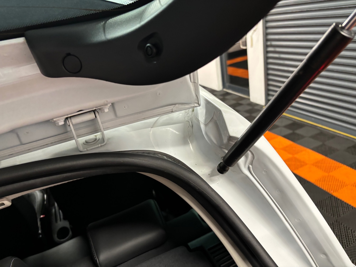 Used Renault Clio 2011 for sale - 76763341: Photo 55