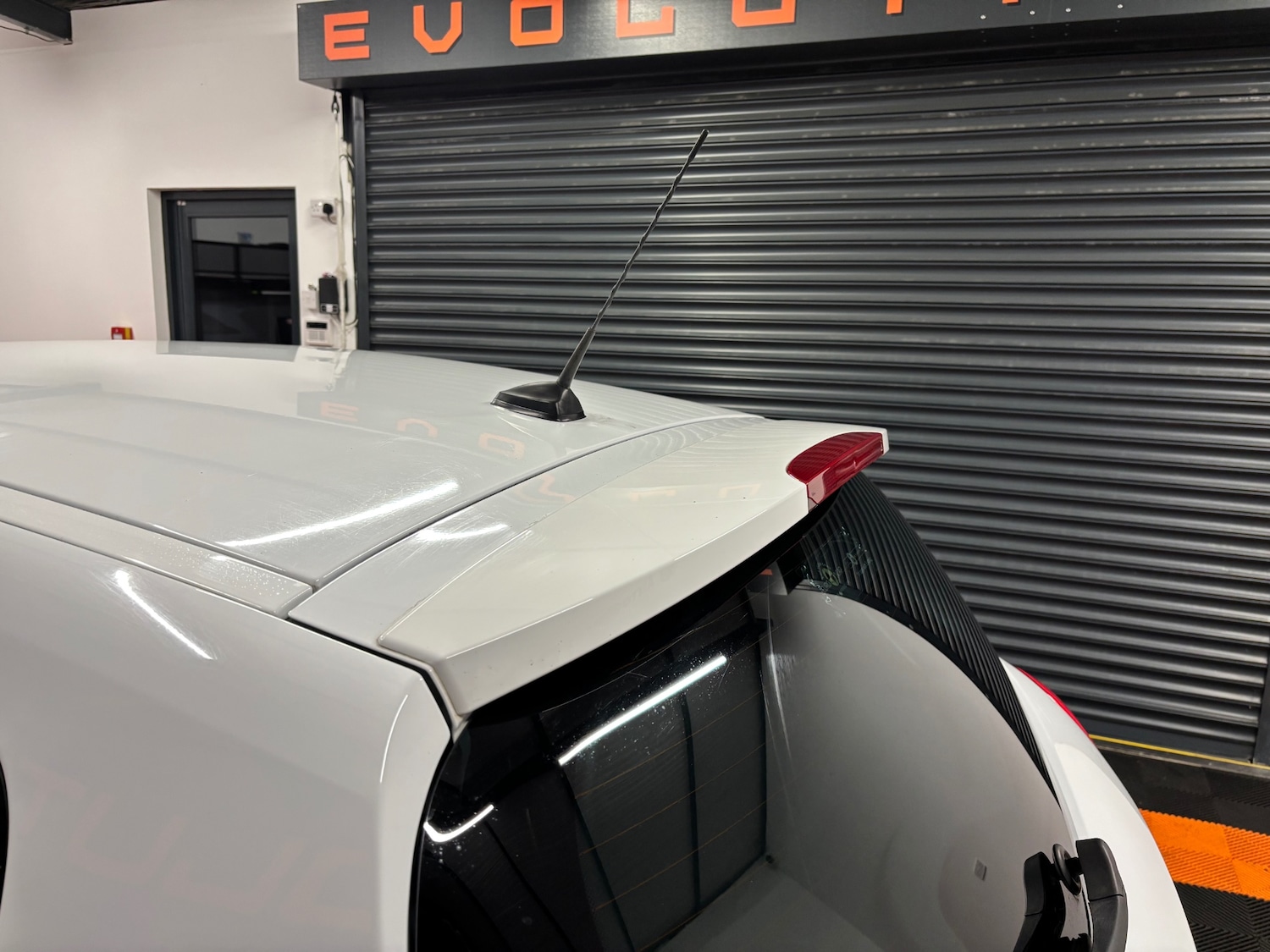 Used Renault Clio 2011 for sale - 76763341: Photo 72