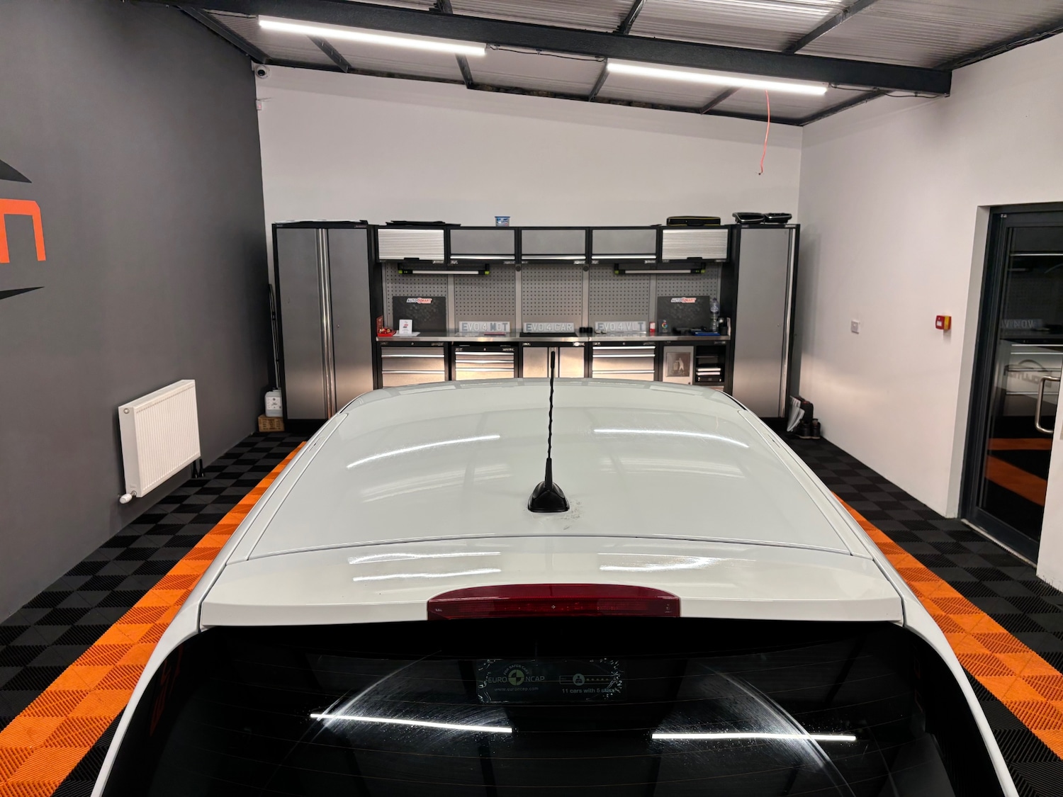 Used Renault Clio 2011 for sale - 76763341: Photo 73