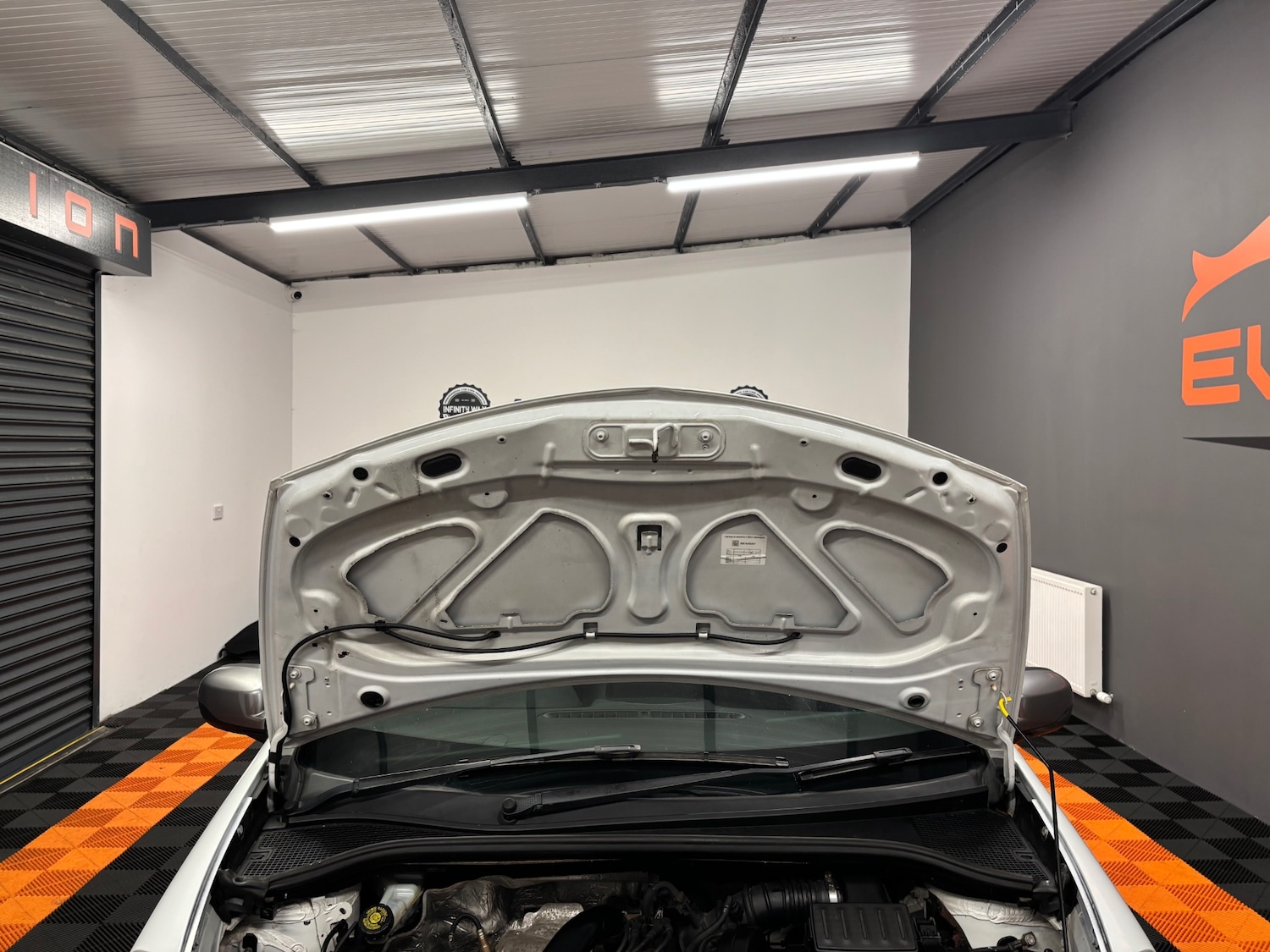 Used Renault Clio 2011 for sale - 76763341: Photo 76