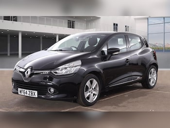 Used Renault Clio 2014 for sale - 77837255: Photo