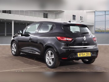 Used Renault Clio 2014 for sale - 77837255: Photo