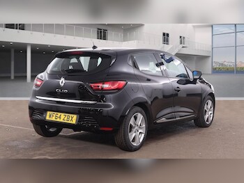Used Renault Clio 2014 for sale - 77837255: Photo