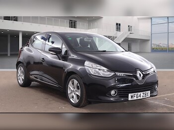 Used Renault Clio 2014 for sale - 77837255: Photo