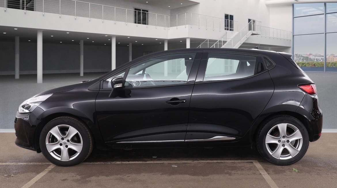 Used Renault Clio 2014 for sale - 77837255: Photo 5