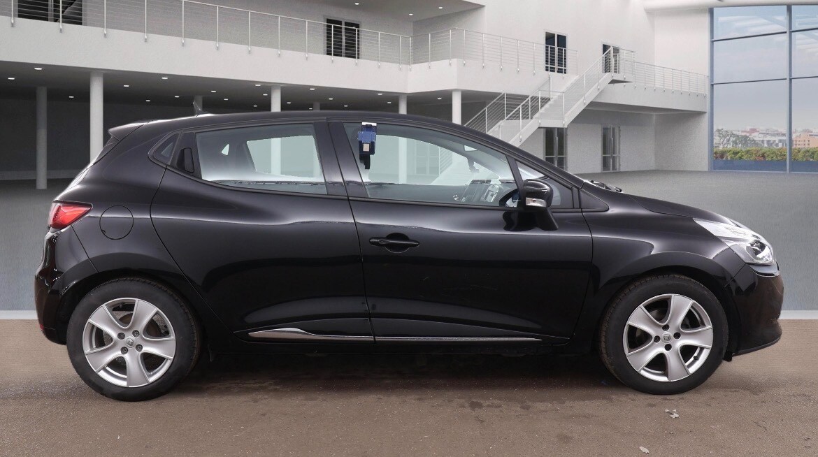 Used Renault Clio 2014 for sale - 77837255: Photo 6