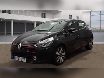 Used Renault Clio 2014 for sale - 76097296: Photo