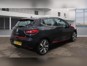 Used Renault Clio 2014 for sale - 76097296: Photo
