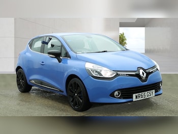 Used Renault Clio 2015 for sale - 78158819: Photo