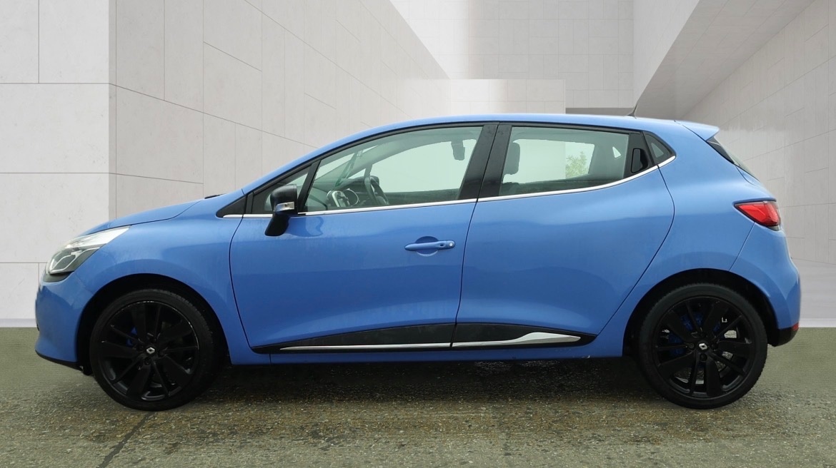 Used Renault Clio 2015 for sale - 78158819: Photo 5