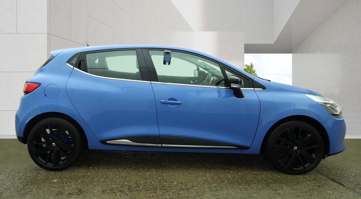 Used Renault Clio 2015 for sale - 78158819: Photo 6