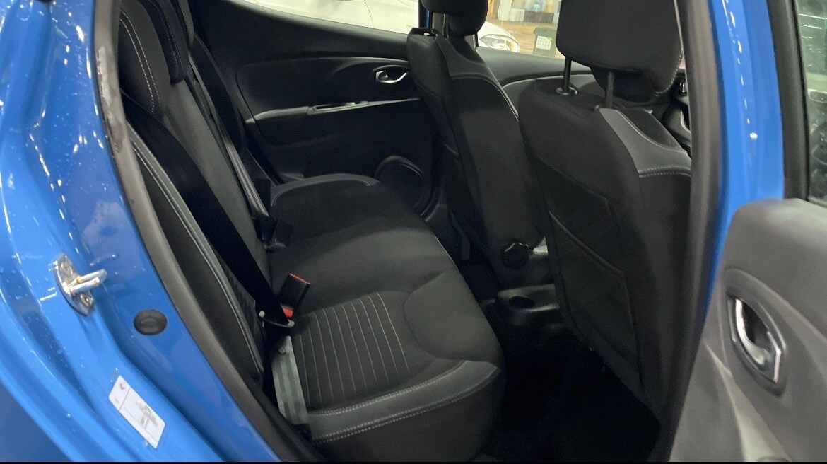 Used Renault Clio 2015 for sale - 78158819: Photo 7