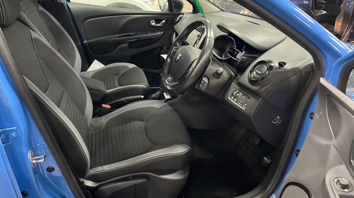 Used Renault Clio 2015 for sale - 78158819: Photo 8