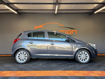 Used Vauxhall Corsa 2014 for sale - 78556264: Photo