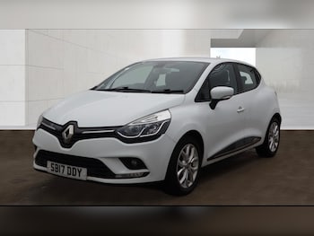 Used Renault Clio 2017 for sale - 79532139: Photo