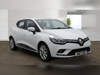 Used Renault Clio 2017 for sale - 79532139: Photo