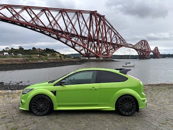 Used Ford Focus 2010 for sale - 79477216: Photo