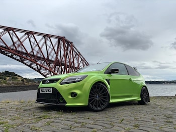 Used Ford Focus 2010 for sale - 79477216: Photo