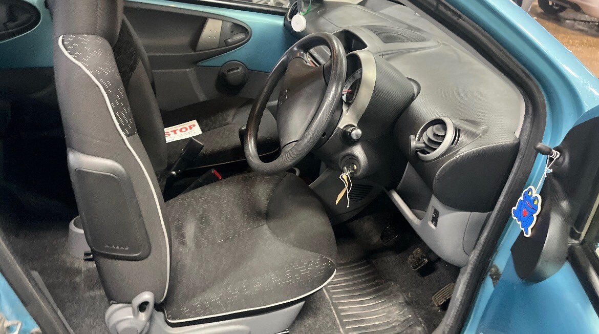 Used Peugeot 107 2011 for sale - 77917351: Photo 7