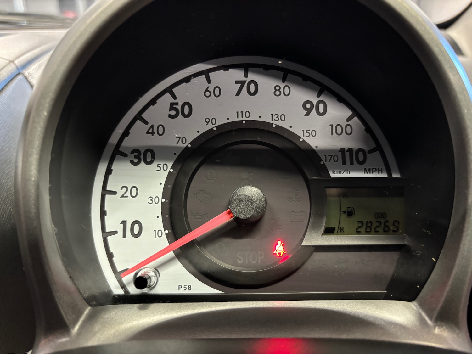 Used Peugeot 107 2012 for sale - 76198597: Photo 14