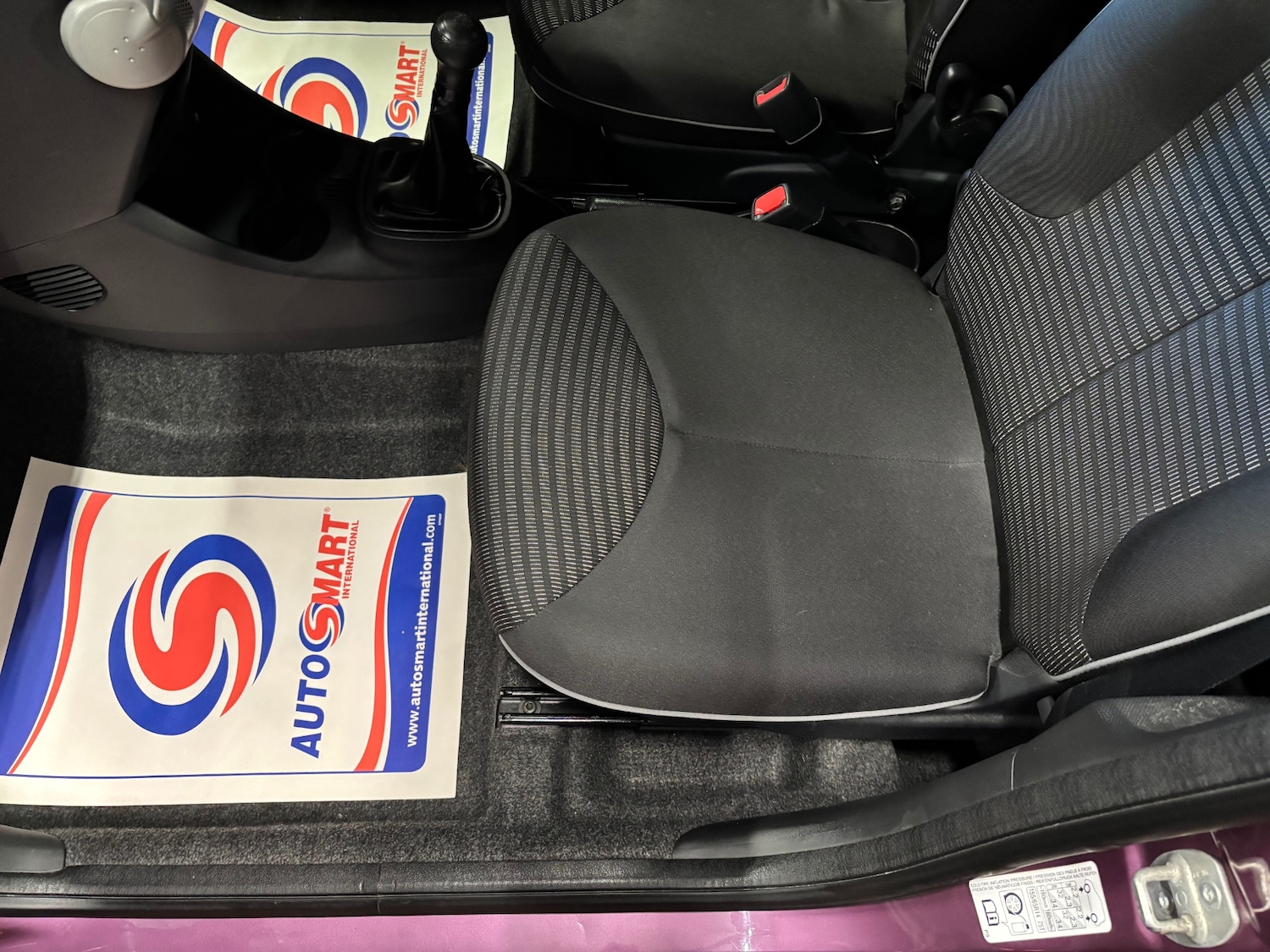 Used Peugeot 107 2012 for sale - 76198597: Photo 28
