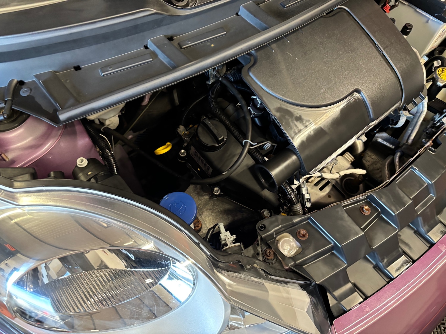 Used Peugeot 107 2012 for sale - 76198597: Photo 35