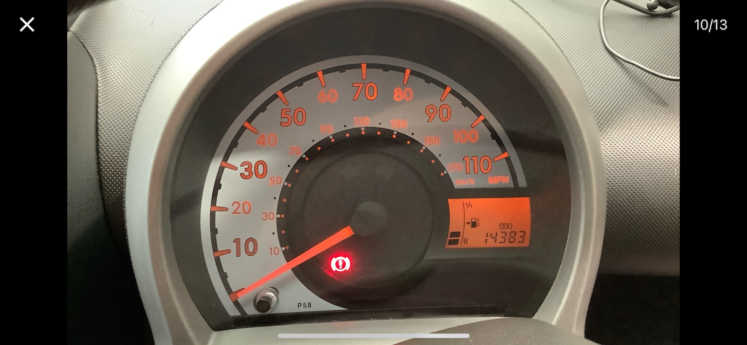 Used Peugeot 107 2012 for sale - 76198597: Photo 41