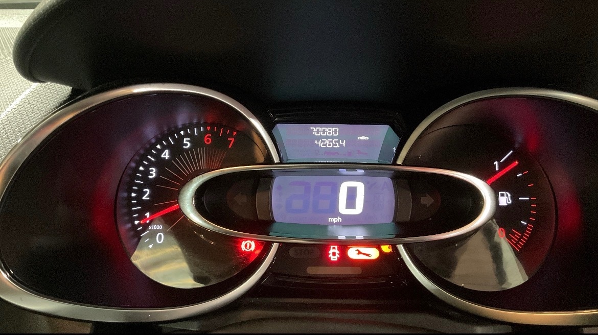 Used Renault Clio 2016 for sale - 77167992: Photo 10