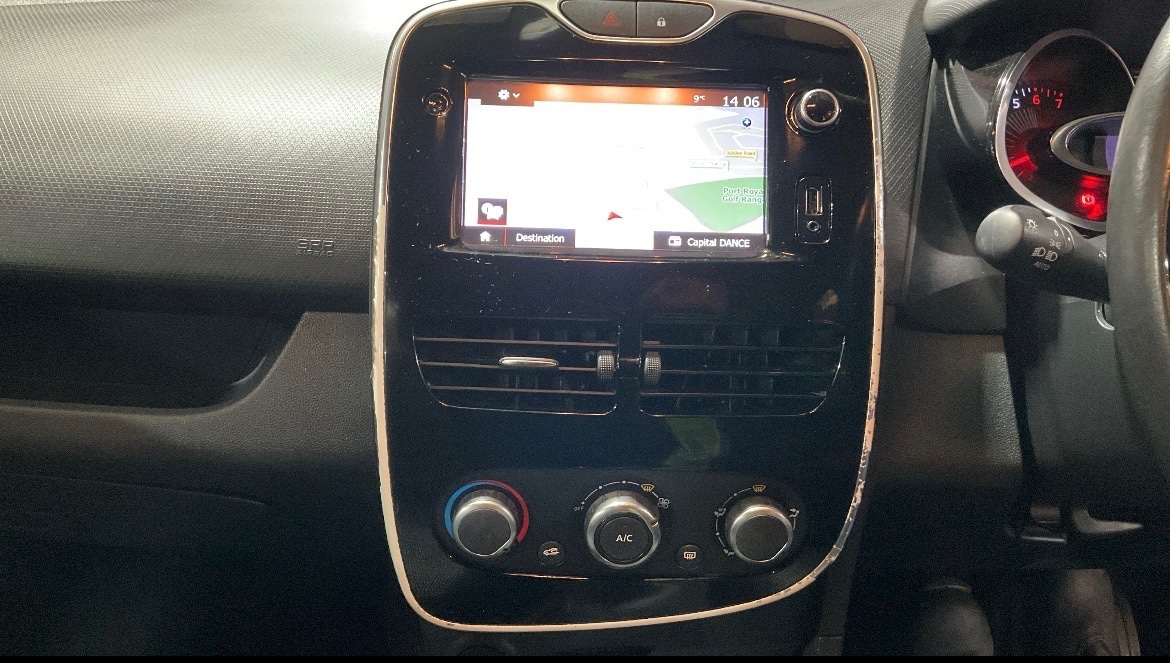 Used Renault Clio 2016 for sale - 77167992: Photo 11