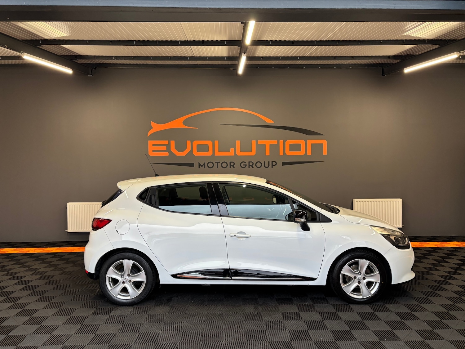 Used Renault Clio 2016 for sale - 77167992: Photo 16