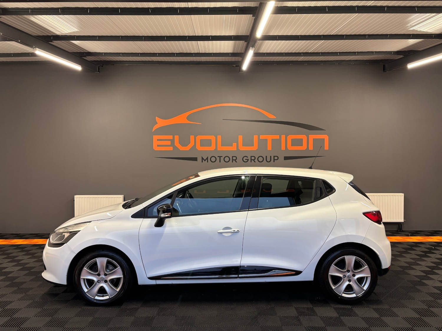 Used Renault Clio 2016 for sale - 77167992: Photo 18