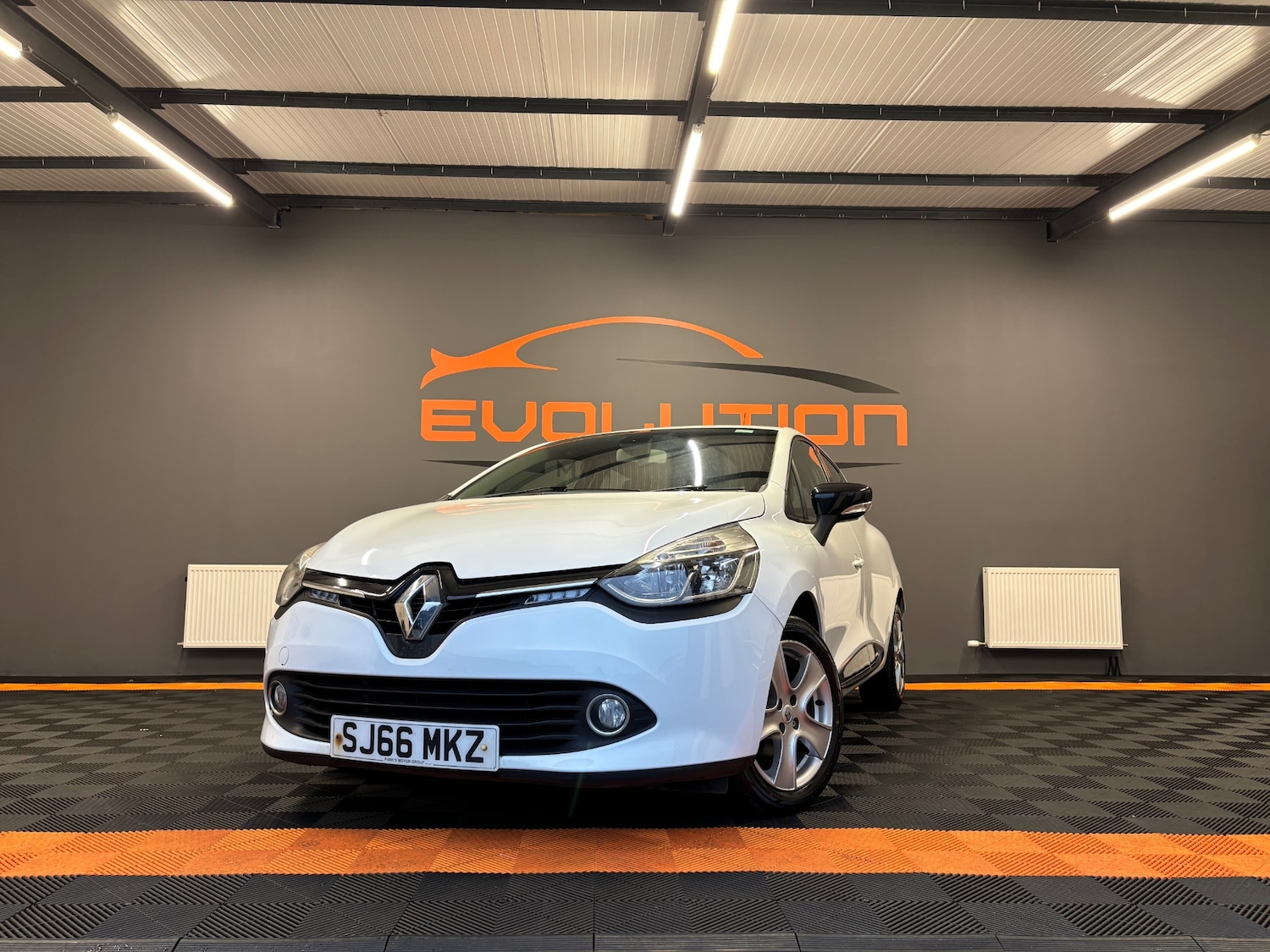 Used Renault Clio 2016 for sale - 77167992: Photo 19