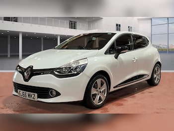 Used Renault Clio 2016 for sale - 77167992: Photo