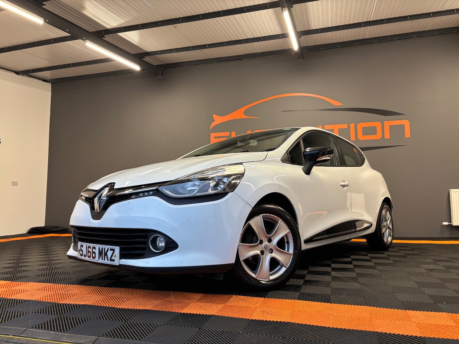 Used Renault Clio 2016 for sale - 77167992: Photo 20