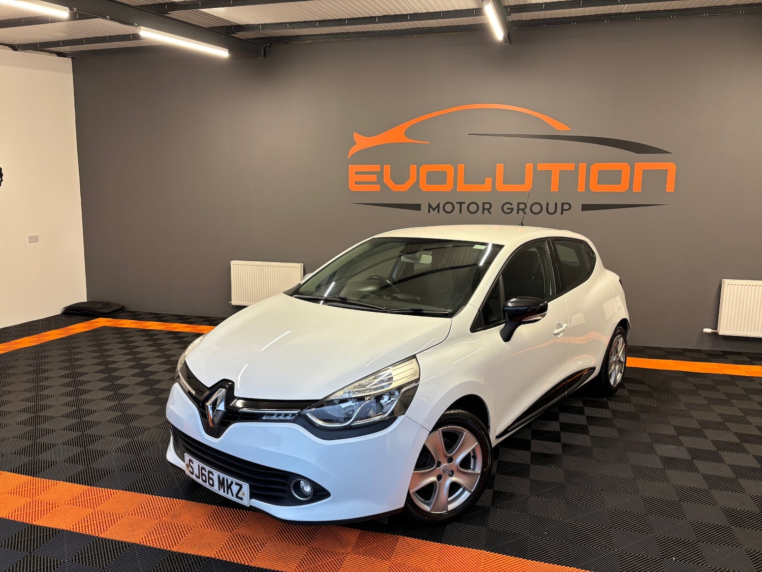 Used Renault Clio 2016 for sale - 77167992: Photo 21