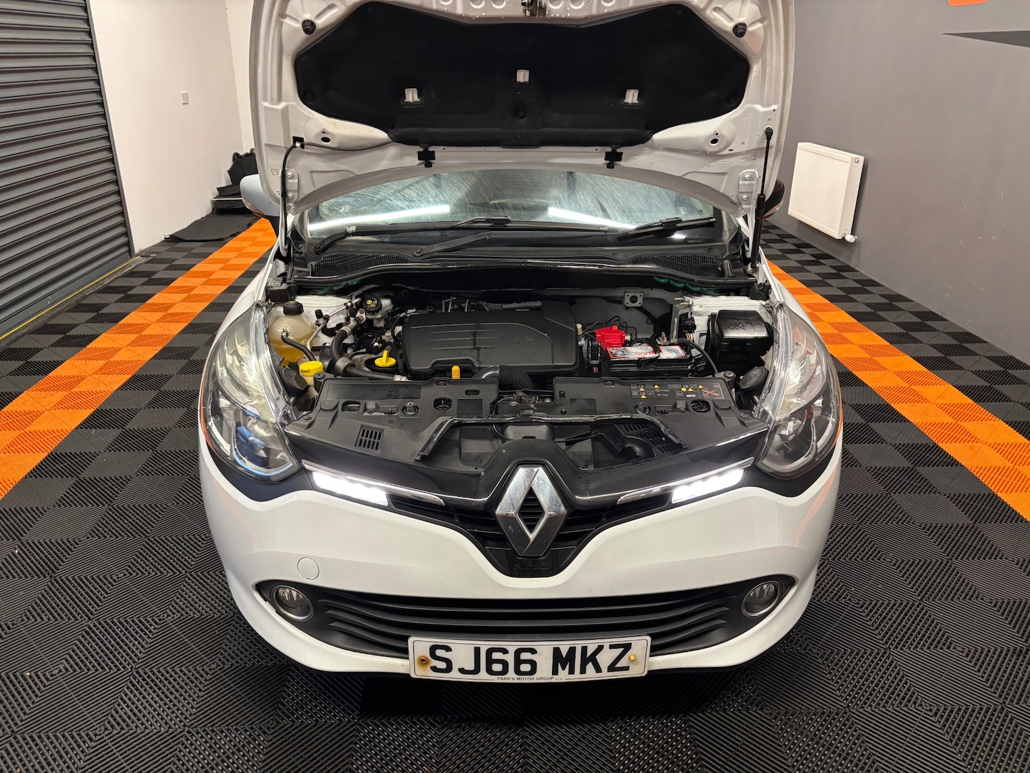 Used Renault Clio 2016 for sale - 77167992: Photo 23